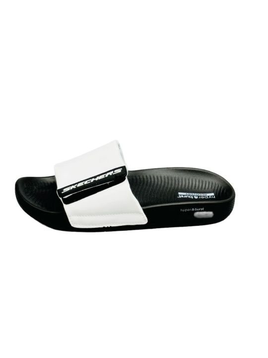 Skechers slides
