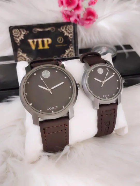 javascript: higher order functions ⚡⚡ a... POSITIF CUPLE WATCH⌚ GOOD LOOKING MODEL🔥 GOOD QUALITY LATHER STRAP 🔥 ...