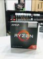 AMD Ryzen 5 5600G/GT Transparent Gaming PC Setup Pairs 19" 60hz Monitor With 800Watt PSU, B550M/A520M Board, 8/16GB DDR4 RAM, 512/256GB Nvme M.2 SSD Gaming CPU Desktop.. 