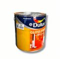 ici dulux gloss enamel - Enamel paint - oil paint- gallon 3.64 litres. 