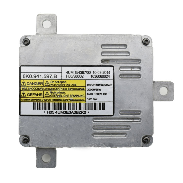 8K0941597B%20For%20VW%20Passat%20J-etta%20Golf%20Audi%20A3%20A4%20A8%20A7%20Q5%20Q7%20New%20Xenon%20HID%20Headlight%20Ballast%20Module%208K0%20941%20597%20B%208K0941597%20B%20-%20Image%203