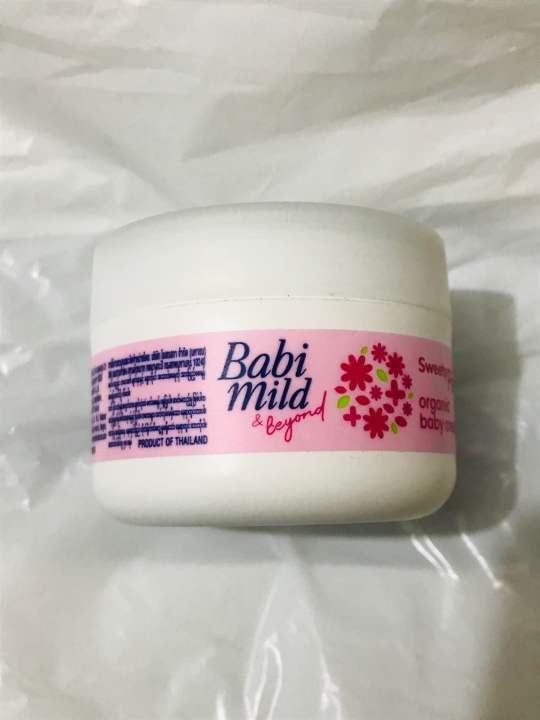 Baby%20Mild%20Sweety%20Pink%20%20Baby%20Cream%2050g%20-%20Image%204