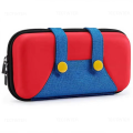 Travel Carrying Case For NS Switch 2 Console EVA Hard Shell Shockproof Storage Bag Protective Bag Pouch for Switch 2 Accessories. 