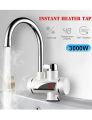 electric instant heater tap kitchen water heater tap instant hot water electric mixer. 