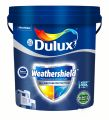IcI Dulux weathershied - Exterior paint - DULUX PAINT - weathershied - WHITE. 
