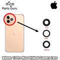 Iphone 11 Pro Max Original Camera Lens || Iphone 11 Pro max original camera glass || Iphone 11 Pro Max || Parts Guru. 