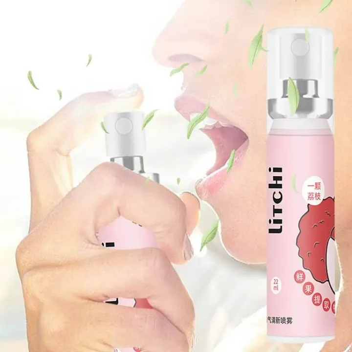 Mouth%20Freshener%20Spray%20Oral%20Remove%20Bad%20Breath%20Fresh%20Breath%20bouche%20pleasant%20perfumes%20for%20Unisex-20ml%20(%20LICHI%20)%20-%20Image%203