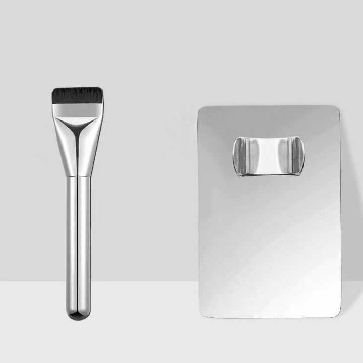 Stainless%20Steel%20Foundation%20Lipstick%20Makeup%20Foundation%20Brush%20Mixing%20Palette%20Eye%20Shadow%20Mixer%20Palette%20With%20Spatula%20MakeUp%20Tools%20-%20Image%207