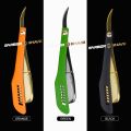 Newest Trimmer Manual Shaver Professional Straight Edge Stainless Steel Barber Razor Folding Shaving Knife Shave Beard Cut.