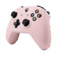 Soft Silicone Protective Case For Xbox One S Controller Skin Gamepad Cover Games Accessories for Xbox One X Joystick Cases. 