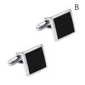 Men Shirt Tuxedo Studs And Cufflinks Set, Cufflinks For Men. 