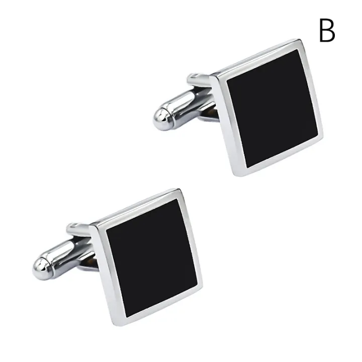 Men%20Shirt%20Tuxedo%20Studs%20And%20Cufflinks%20Set,%20Cufflinks%20For%20Men%20-%20Image%205