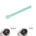 6PCS/Package Wet Sensor Cleaner CMOS CCD SWAB for D-SLR,Filters, Optics lens,LCD FOR Camera Cleaning PAD CCD/CMOS SWAB:. 