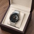 CURREN Men's Wristwatch Model 8344 – Elegant & Modern.