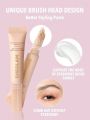 Glam She Eyebrow Gel. 