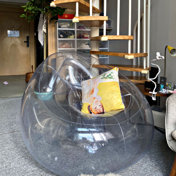 Transparent%20Inflatable%20Lounge%20Chair,%20Indoor%20and%20Outdoor%20Clear%20PVC%20Inflatable%20Single%20Sofa%20for%20%20-%20Image%204