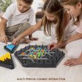 Trigonometric Geometry Chained Board puzzle game parent-child interactive games exercise children logic puzzle toys.