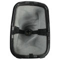 For Volkswagen VW Golf 4 IV MK4 GTI R32 Bora Jetta 5 Speed Gear Shift Knob Shifter Handle Boot Gaitor 1999-2004.