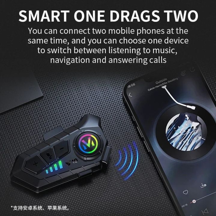 Y10%20Motorcycle%20Bluetooth%205.3%20Helmet%20Headset%20with%20Colorful%20Lights%20Waterproof%20Wireless%20Earphone%20Hands-free%20Headset%20Waterproof%20-%20Image%206