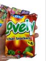Original Lovely Achar Snackers Papad (Pack Of 12)(Maza Ka Chaska)  Perfectly Delicious Crispy Yummy Delicious 😋. 