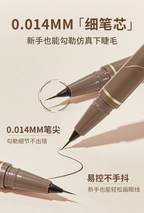 Ultra%20Thin%20Waterproof%20Eyeliner%20Pen%20%E2%80%93%20Black%20&%20Brown%20%7C%20Smooth,%20Long-Lasting%20Lower%20Lash%20Liner%20-%20Image%203