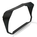 Instrument Film Dashboard Sun Visor Cover For BMW S1000RR F750GS F850GS C400X C400GT F900R F900XR R1200GS R1250GS ADVENTURE.