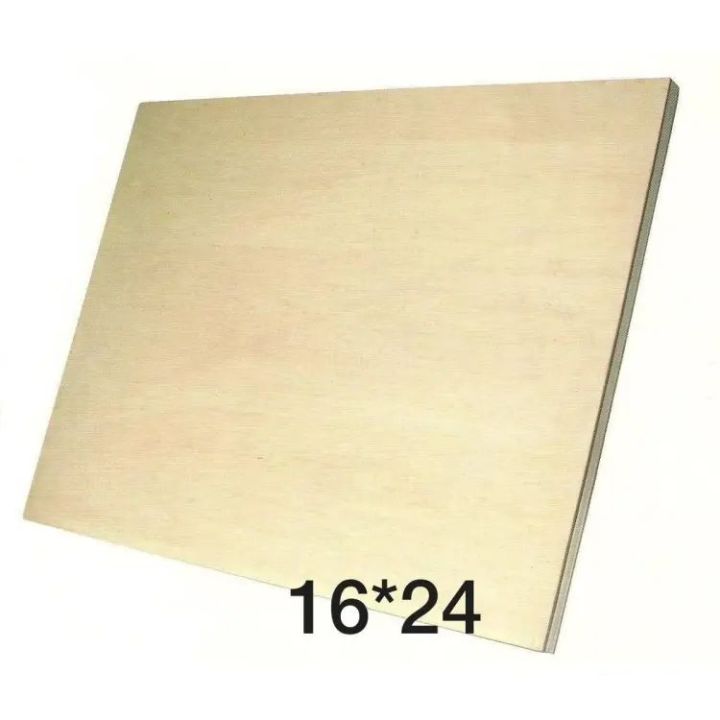 16"X24" Wooden Drawing Board