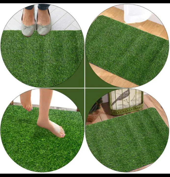 Non-Slip%20Artificial%20Grass%20Door%20Mat%20-%20Indoor/Outdoor%20Rug%20for%20Home%20or%20Pets%20-%20Image%203