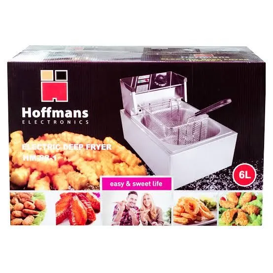 Hoffmans%20Electric%20Deep%20Fryer%20-%206L%20-%20Single%20Tank%20-%20Hm-88-1%20-%20Image%203