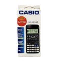 Scientific Calculator Fx-991EX, 552 Functions. 
