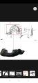 Alto Fender shield ( 2 ) pieces Right and left side ( Save your car from Rust ) front both side Black colour Suzuki Alto ( old model ). 