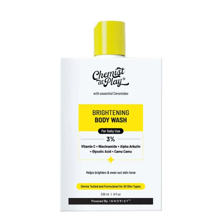 Chemist%20at%20Play%20Brightening%20Body%20Wash%7CGlowing%20Skin%20Vitamin%20C%20Bodywash%20-%20236ml%20-%20Image%202