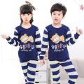 Ultimate Night Dress For Kids " The Swag Sports" Jersey Kids Night Dress For Children From 1 To 10 Years Old. 