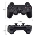 GAMINJA 2.4G Wireless Gamepad Joystick Game Controller for Game Stick Smart TV TV Box Game Box PC Joystick Game Accessories. 
