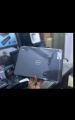 HP touch screen Chromebook lastest version. 