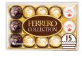 Ferrero Collection Gift Box (15 pieces)- 172 g. 