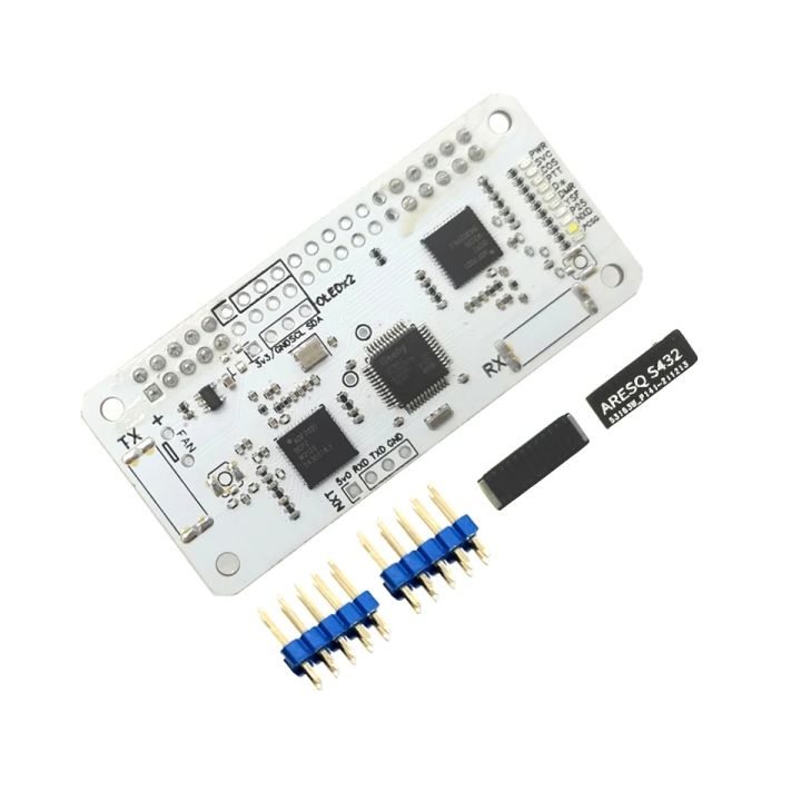 jumbospot%20White%20MMDVM%20HS%20Dual%20Hat%20Duplex%20RX%20TX%20UHF%20VHF%20Hotspot%20Board%20With%20Oled%20Display%20And%20Case%20For%20Raspberry%20Pi%20-%20Image%204
