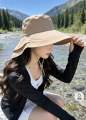 New Summer Special Free Size Unisex Hat For Women. 