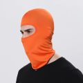 Balaclava Motorcycle Face Mask Moto Helmet Bandana Hood Ski Neck Full Face Mask Windproof Dustproof Face Shield Men's Biker Mask.