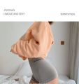 QFast P01 Panty For Women Premium Quality MUNAFIE Women Mid-Waist Seamless Panties Soft Stretch Boxer Briefs Comfortable Cotton Underwear Panty For Girls Undergarments.