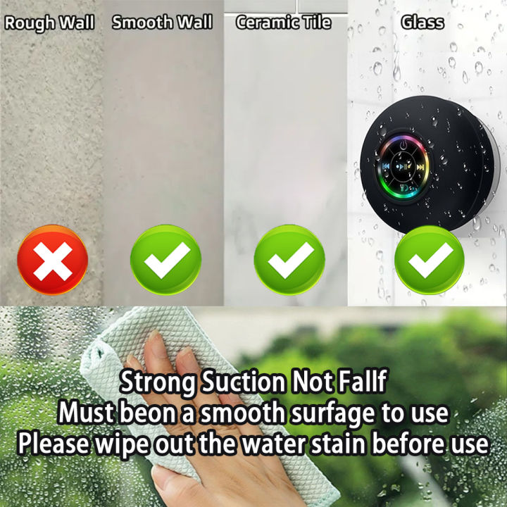 Portable%20Wireless%20Bluetooth%20Speaker%20IPX4%20Waterproof%20Loudspeaker%20Outdoor%20Sports%20Bathroom%20Large%20Suction%20Cup%20Mini%20Stereo%20Sound%20Box%20-%20Image%204