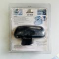 Auxiliary Blind Spot Mirror Car Side-Angle Side-View Double Mirror Left Side 1 Pc. 