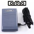 Sewing Machine Foot Pedal Speed Adjustor Controller Motor Part Control Switch PowerCord Electronic For Brother Singer. 