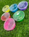 1 Slime for kids 6 CM Width 2.5 CM Height Tub. 