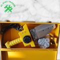 ppr welding machine/ppr joint heater/ppr pipe heater/ppr heater with iron box.. 