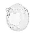 For Tamagotchi Paradise Case Electronic Pet Machine Protective Case Cover Game Anti-Scratch Case Accessories. 