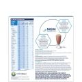 OPTIFAST  Chocolate (12×53g Sache Pack)
OPTIFAST Shakes are part of a nutritionally complete, very low calorie diet program. High in protein and contain essential nutrients for effective weight loss.

Halal

 

Gluten Free. 