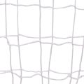 1 Piece Football Net Full Size Football Net For Soccer Goal Post Junior Sports Training 1.8m*1.2m 3m*2m Soccer Net.