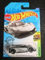 Hot Wheels 2020 Release (Mainline) 2020 Koenigsegg Jesko, Scale - 1:64. 