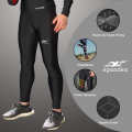 Spandex Long Compression Pants with Square Crotch, No Tearing, No Sagging, Soft, Comfortable to Wear, Dries Quickly Cm302/Cm503. 